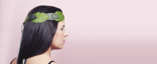 Entra en el mundo vegetal