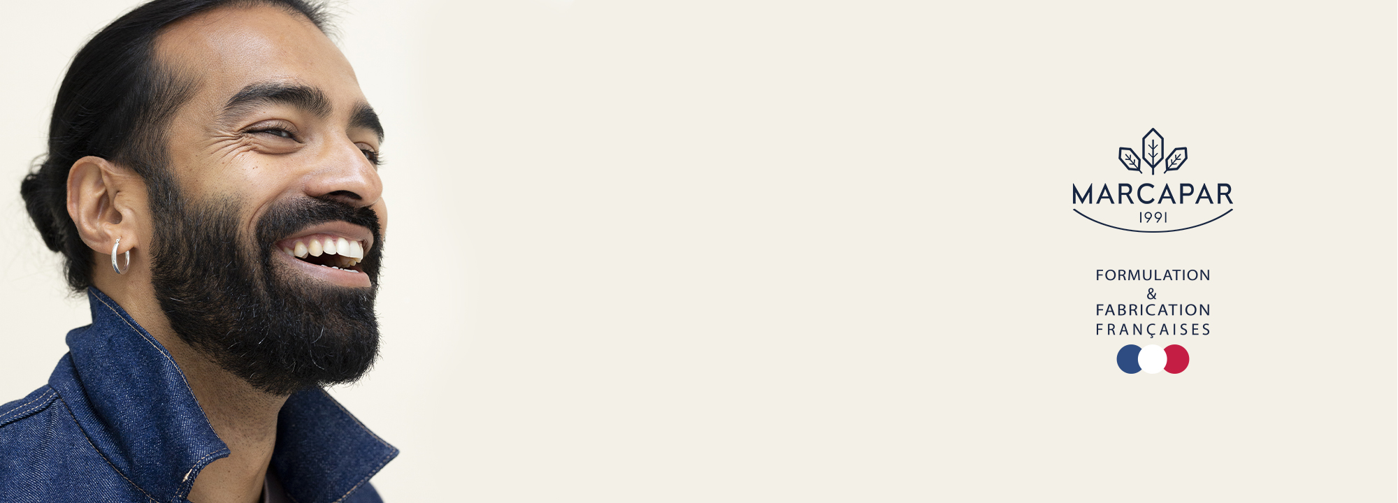 Soins et accessoires barbier