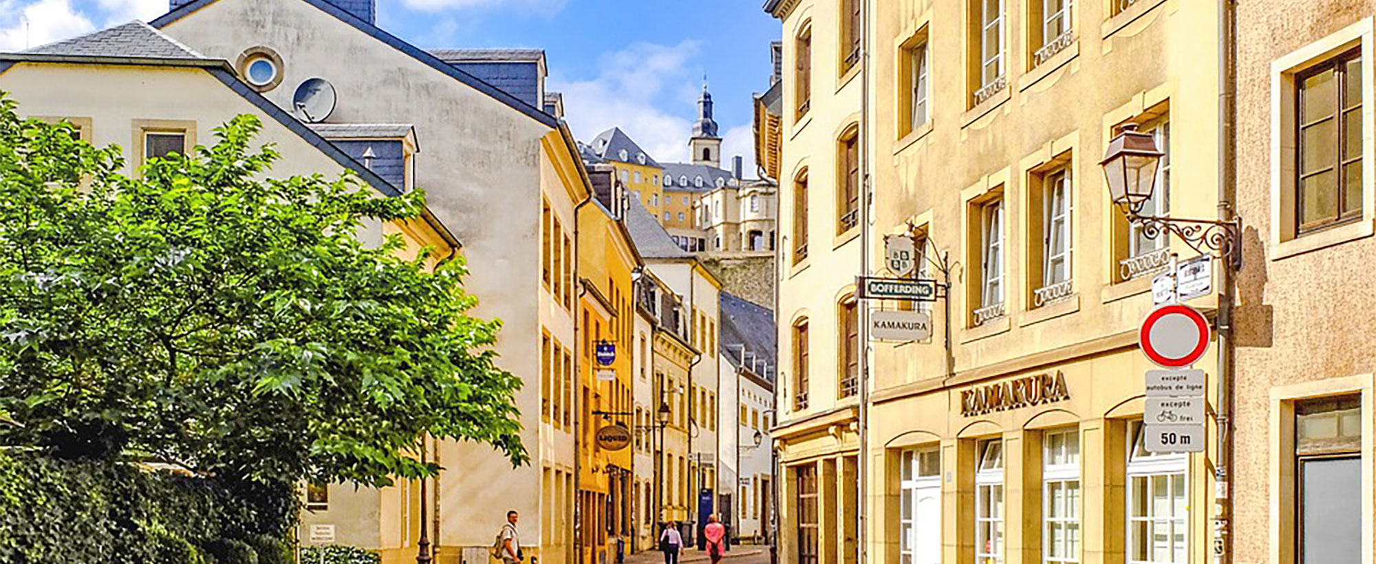 Luxembourg