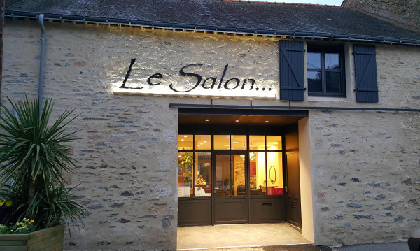 Le Salon