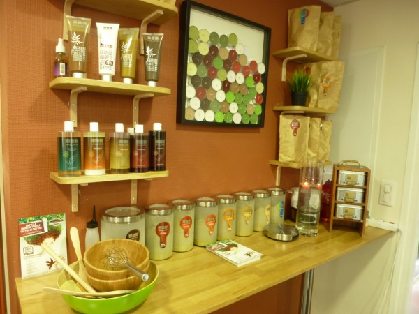 Marie Laure Coiffure