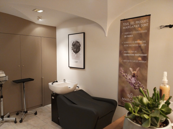 Garance et Camomille