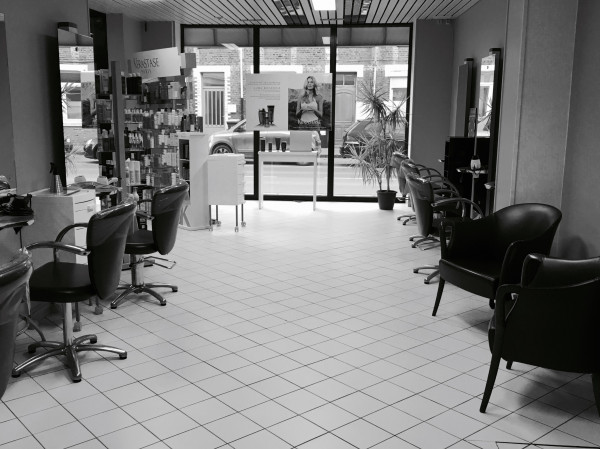 Philip Legillion Coiffure