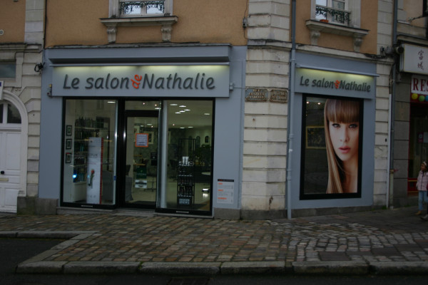 Le Salon de Nathalie