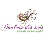Couleur des Sens
