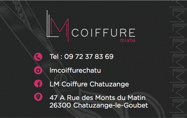 LM COIFFURE