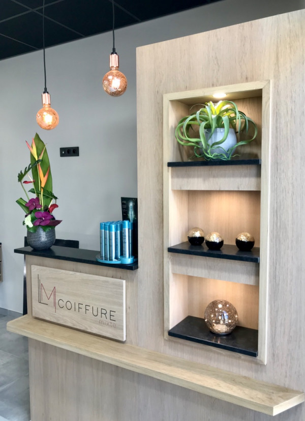 LM COIFFURE