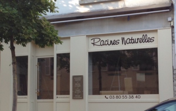 Racines Naturelles