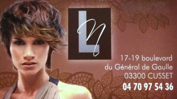 Coiffeur Créateur Nathalie Lucas