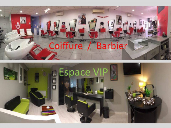 Le Carré Salon de Coiffure