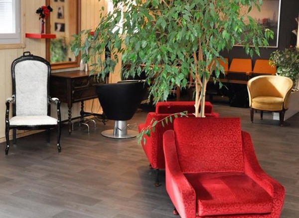 L'Autre Côté du Miroir