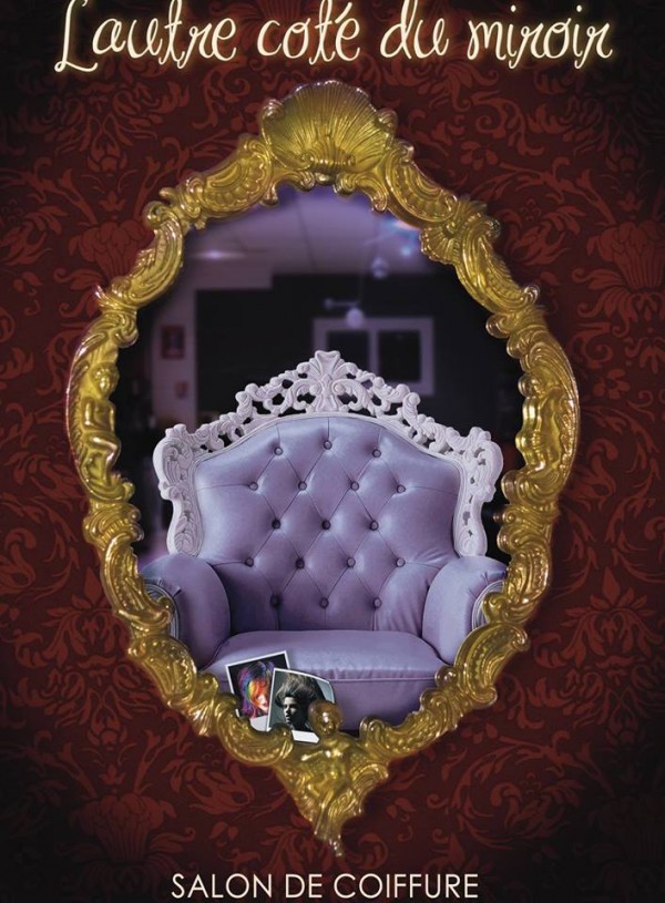 L'Autre Côté du Miroir