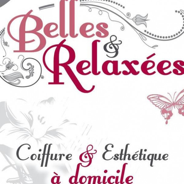 Belle et Relaxée (Domicile)