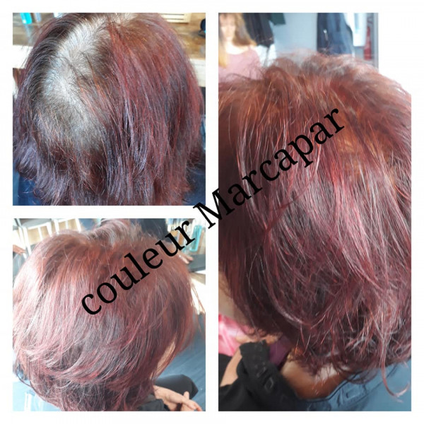 Belle et Relaxée (Domicile)