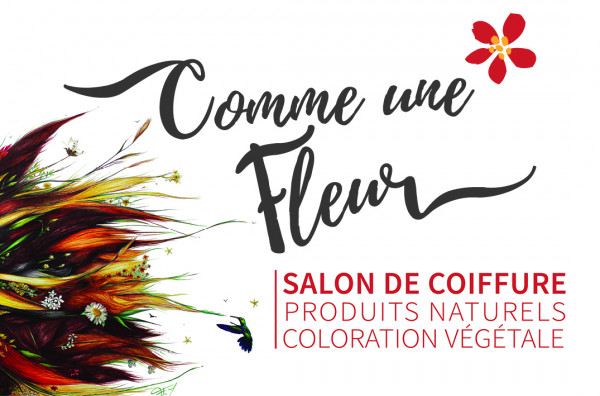Comme une Fleur