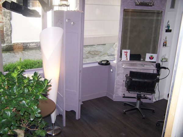 Celine Mercier Coiffure