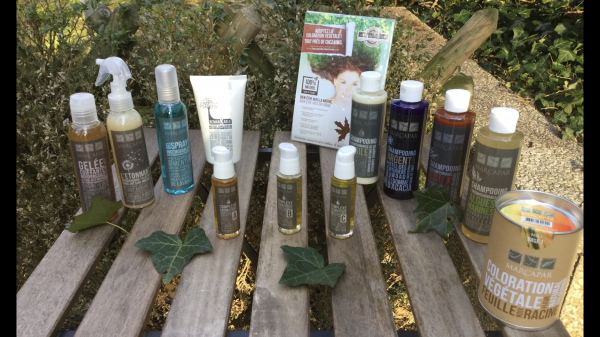 Coiffure Hair Select