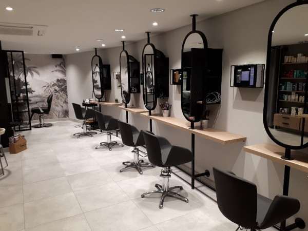 L'ATELIER DE CAROLINE