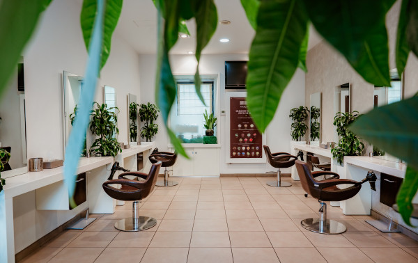 Parrucchiera Lino & Nadia Di Micalessi Fabio & C. S.N.C