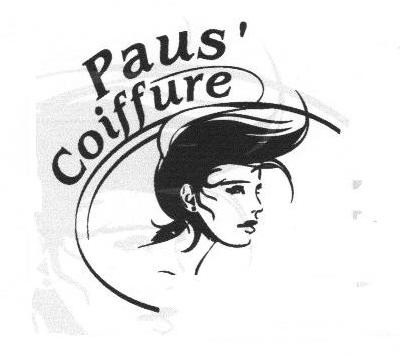 PAUS' COIFFURE