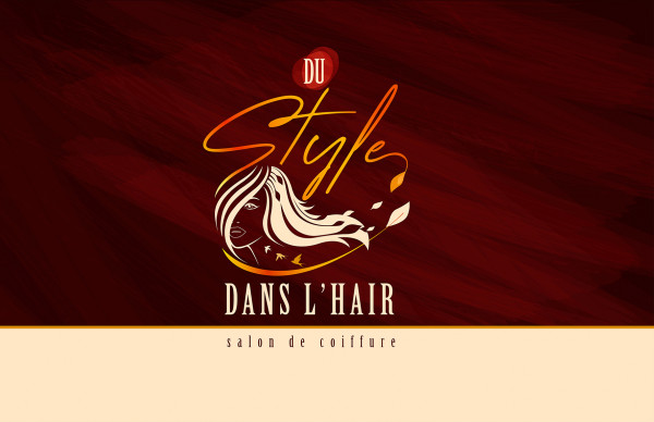 DU STYLE DANS L'HAIR