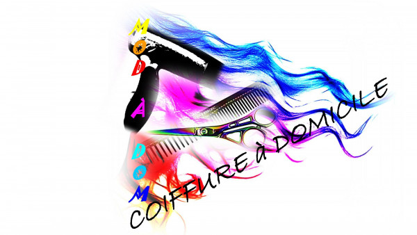 COIFFEUSE A DOMICILE