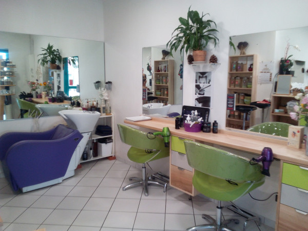 Salon Parisot Nathalie