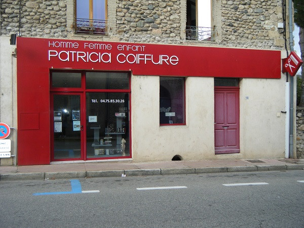 Patricia Coiffure
