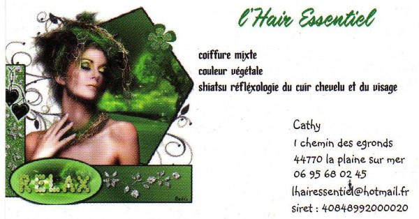 L'Hair Essentiel