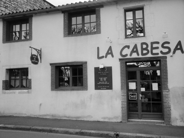 La Cabesa