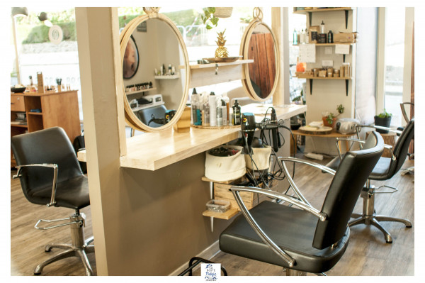 La boite a magie artisan coiffeur