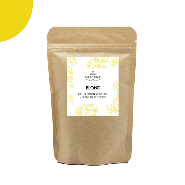 Selecteur pour l'image de détail du produit BLOND 120g