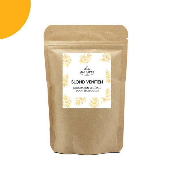 BLOND VENITIEN 500 gr