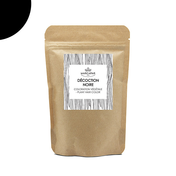 Selecteur pour l'image du produit DECOCTION NOIRE 120 gr