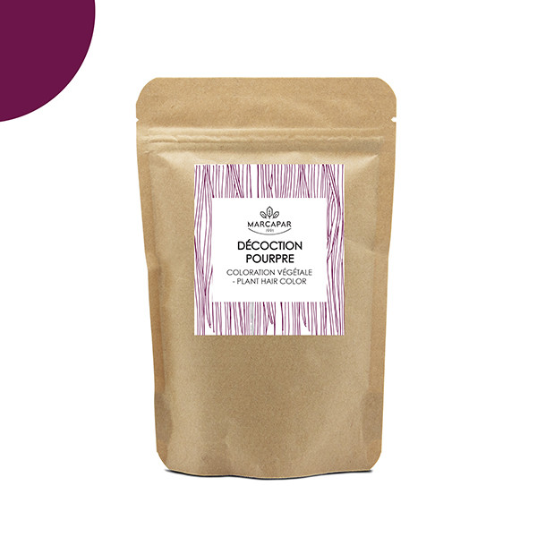 DECOCTION POURPRE 120gr