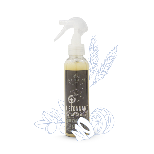 Selecteur pour l'image du produit DEMELANT ETONNANT 150ml