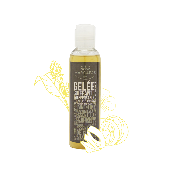 Selecteur pour l'image de détail du produit STYLING JELLY 150 ML