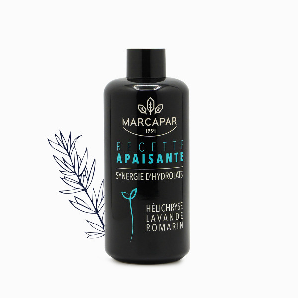 HYDROLAT FLACON 200ml APAISANT