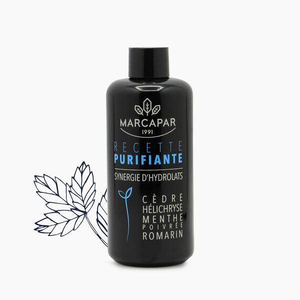 HYDROLAT FLACON 200ml PURIFIANT