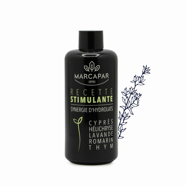 HYDROLAT FLACON 200ml STIMULANT