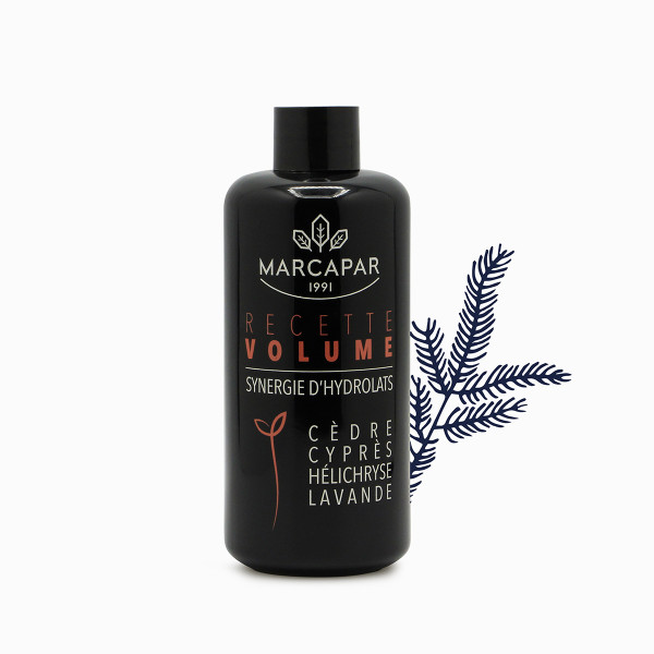 HYDROLAT FLACON 200ml VOLUME