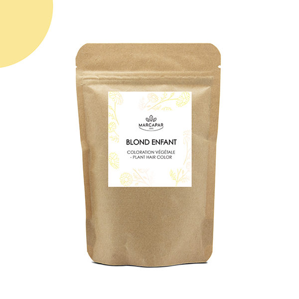 Photo du produit BLOND ENFANT 120 gr