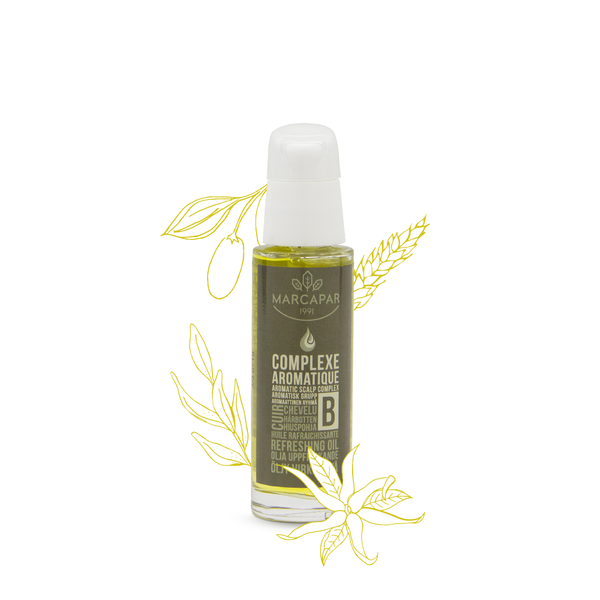Photo du produit Complexe Aromatique B 30 ml