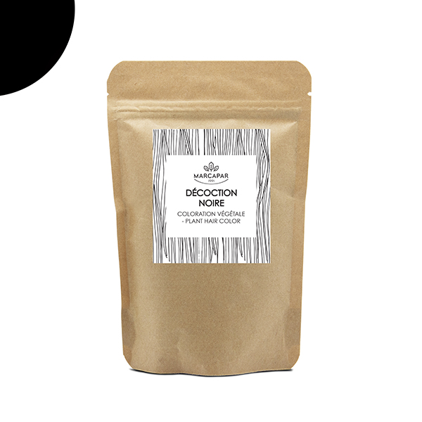 Photo du produit DECOTTO NOIR 500 GR