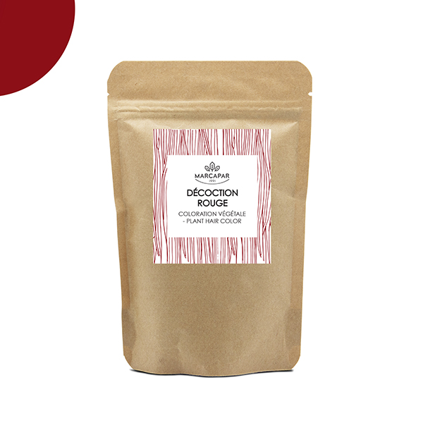 Détail du produit DECOTTO ROUGE 500 GR