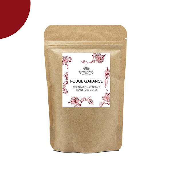 Photo du produit ROUGE GARANCE 500 gr