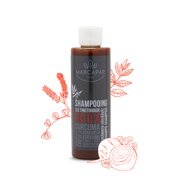 Photo du produit CHAMPÚ ROUX 200 ML