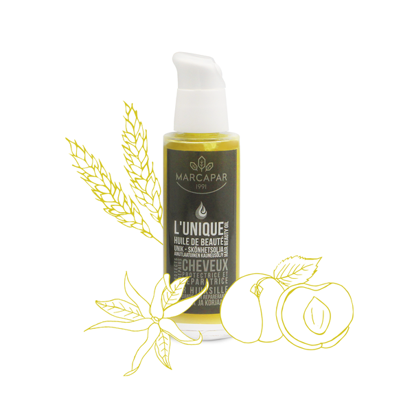 Selecteur pour l'image de détail du produit L'Unique 50 ml