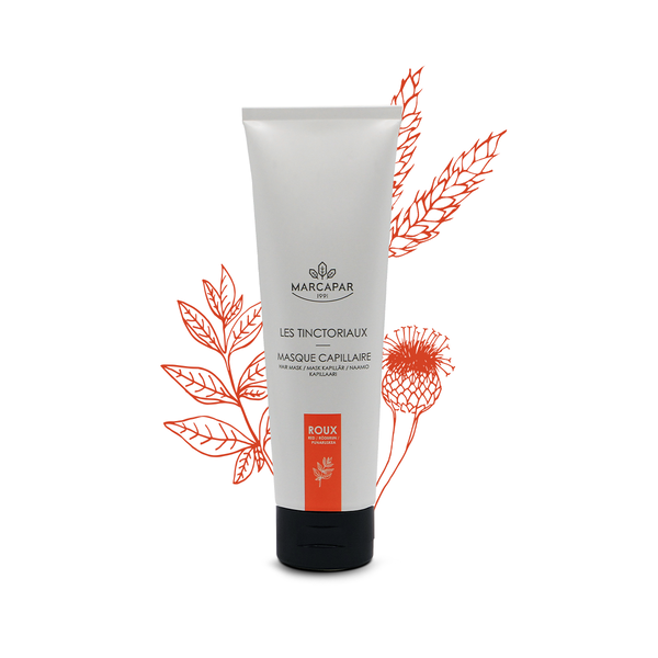 Selecteur pour l'image de détail du produit Masque Roux 140ml