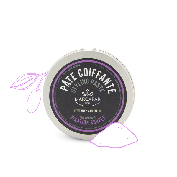 Selecteur pour l'image de détail du produit PASTA PARA PEINADO FIJACIÓN SUAVE